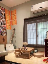 -香秀空间科技抗衰·美容中心