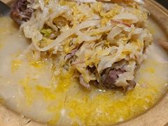 -关东小磨东北菜(漕河泾印象城店)