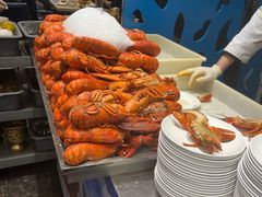 -初色海鲜自助(万丰路店)