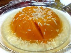 酒酿扣金瓜-味庄徽菜