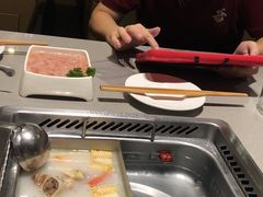 -海底捞火锅(石厦时代广场店)