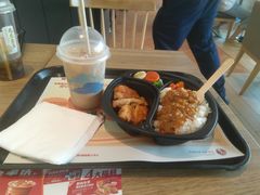 -肯德基(中州一店)