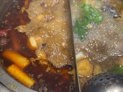 -快乐小羊(富强中路店)