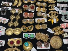 -Golikooo Vintage(中古店)