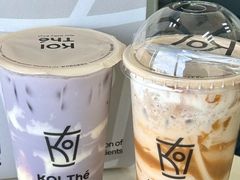 -KOI Thé(正佳广场店)
