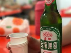 -垦丁辉哥生鱼片