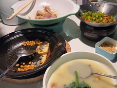 -客汁源味·客家菜(时代城店)