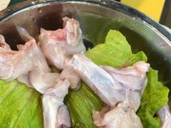 -憨铁匠老火锅(龙岗万科里店)