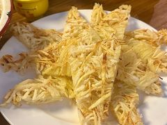 -缘生态云南菜·野生菌庭院餐厅(华侨城店)