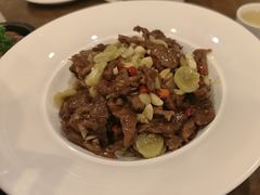 -一楼食业·美食人家