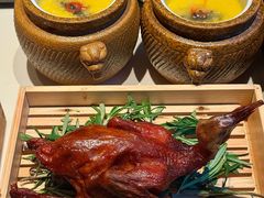 -上井料理黑金店(IFS国金中心店)