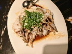 -广州花园酒店荔湾亭·地道点心·粤式饮茶