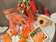 -匠和风精致料理(成都龙湖滨江天街店)