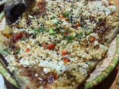 -水浒烤肉(国贸店)