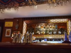 -甘尼仕印度餐厅爵士酒吧(阳春巷店)