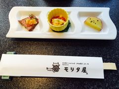 -モリタ屋(JR京都伊势丹店)