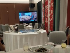 -写庭·鱼鲜川菜·宴请(铁像寺水街店)