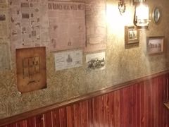 -秃鹫湾·推理大师沉浸式实景演绎推理剧场