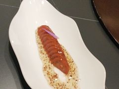 -绿杨春·淮扬宴(庐山路店)