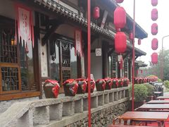 -茅山东方盐湖城景区