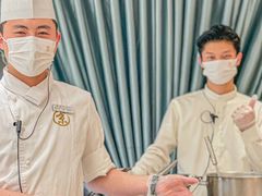 -京彩臻品火锅