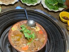 -顺顺小吃(独克宗古城店)