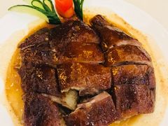 -北海渔村酒楼·粤菜海鲜点心(新华店)