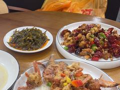 -醉壹号海鲜大排档(厦门美食地标店)