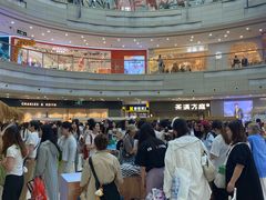 -万达广场(厦门湖里店)