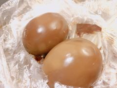 -芳婆糕团店(王府大街店)