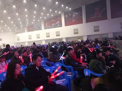 -武汉客厅中国文化博览中心