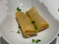 -上蔬无瑕· 创意素食·Vegetarian(华采天地店)