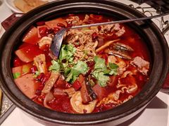 -俏江南-江景昆曲主题餐厅(正大广场店)