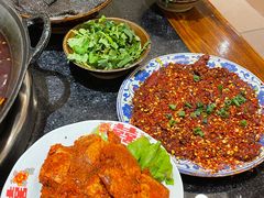 -咖咖火锅(老店)