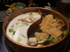 -养心殿台式养生锅(铜锣湾店)