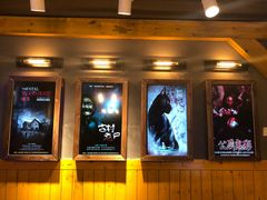 -伯爵·沉浸式超级密室·直营店