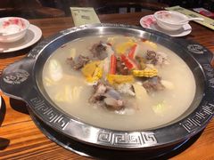 -庄老幺火锅(娄山关路店)