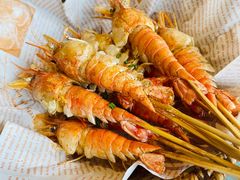 -79号渔船海鲜饭店(宝安店)