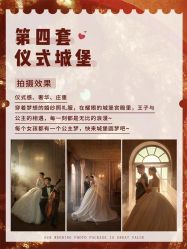 -今生有约婚纱摄影店(景德路店)