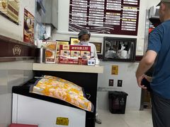 -吴茂兴本帮面(百色路店)