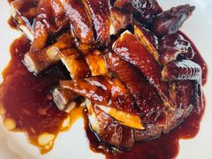 -中山保利艾美酒店-乐美中餐厅