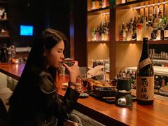 -RMK Shochu Bar(三诺店)