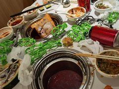 -串士多·回转小火锅(长安方圆荟店)