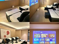 -汤臣健康生活·影院足道·SPA(东区店)