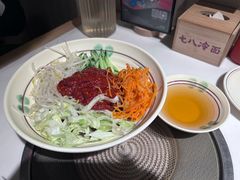 拌冷面-七八冷面·延边朝鲜族美食(圣熙八号店)