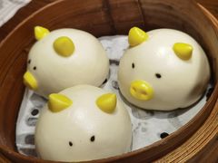 -任點·港式茶点(曜一城店)