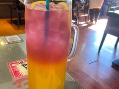 金桔柠檬汁-鱼酷活鱼烤鱼(信息城店)