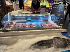 -Olé精品超市(上海港汇恒隆店)