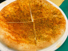 -海尔巴格新疆餐厅(东来兴店)