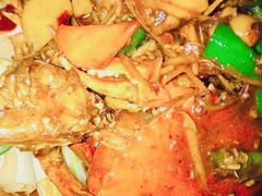 -虾胡闹龙虾馆(湄南河店)